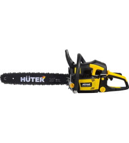 Бензопила цепная Huter BS-62