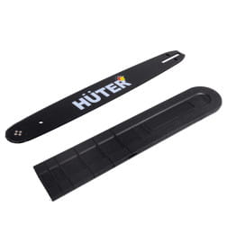 Бензопила цепная Huter BS-62