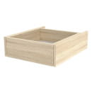 Ящик выдвижной РУМ 50 см (Дуб Сонома) Глазовская мебельная фабрика (00202304_41) 