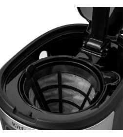 Кофеварка капельная Kitfort KT-738