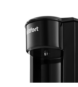 Кофеварка капельная Kitfort KT-763