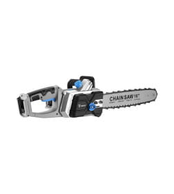 Пила цепная аккумуляторная DEKO DKCHS 40 PRO