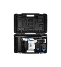 Пила цепная аккумуляторная DEKO DKCHS 40 PRO