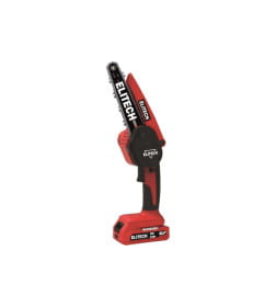 Пила цепная аккумуляторная ELITECH ДМ ПА 206К