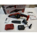 Пила цепная аккумуляторная ELITECH ДМ ПА 206К (205459) 