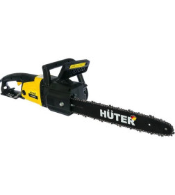 Электропила цепная Huter ELS-2000