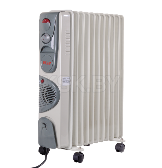 Радиатор масляный Ресанта ОМ-12НВ (67/3/12) 