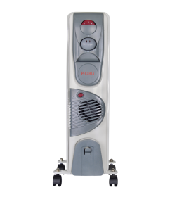 Радиатор масляный Ресанта ОМ-12НВ