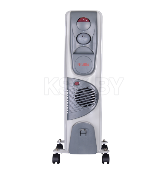 Радиатор масляный Ресанта ОМ-7НВ (67/3/10) 