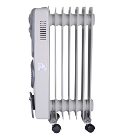 Радиатор масляный Ресанта ОМ-7НВ