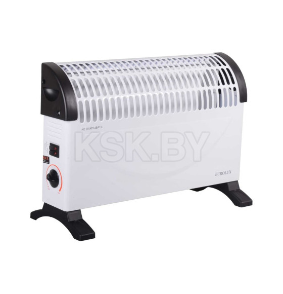 Конвектор Eurolux ОК-EU-1500C (67/4/29) 
