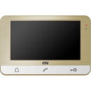Видеодомофон CTV-M1703 CH экран 7" шампань  CTV (CTV-M1703 CH) 
