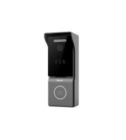 Вызывная панель со встроенным считывателем C112R IP Dnake