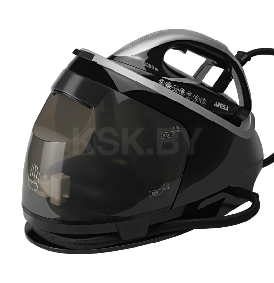 Утюг с парогенератором ARESA AR-5503 (AR-5503) 