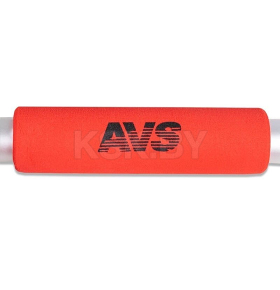 Щётка для мытья SB-70 70см AVS (A85343S) 
