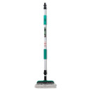 Щетка для мытья телескопическая SM-168 100-168 см AVS (A85344S) 