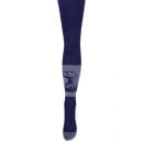 Колготки детские 3280 Брестские SCHOOL (рисунок), р. 116-122,60-64,17-18 рис.611 Т.СИНИЙ (14С3280) 