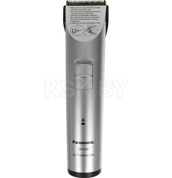 Триммер Panasonic ER1420S520 (ER1420S520) 