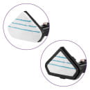 Паровая швабра Kitfort KT-1058 (2 в 1) (KT-1058) 