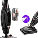 Паровая швабра Kitfort KT-1058 (2 в 1) (KT-1058) 