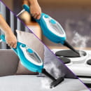 Паровая швабра Kitfort KT-1081 (2 в 1) (KT-1081) 