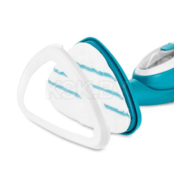 Паровая швабра Kitfort KT-1081 (2 в 1) (KT-1081) 