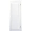 Дверное полотно Contur Classic KX40  ДГ Белый 2000х600х35мм