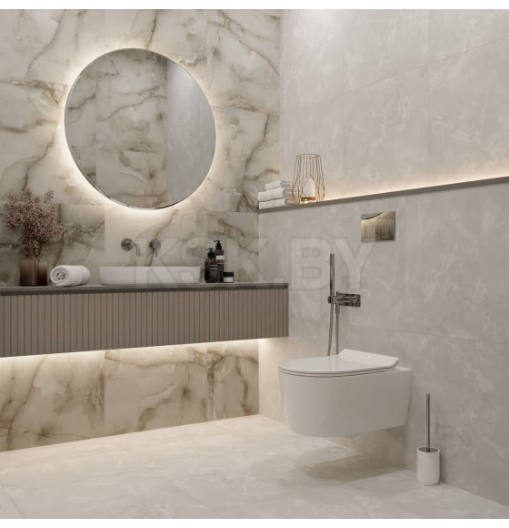 Керамогранит ROYCE Cristello Stone 60х60 см Polished (R_PR1007 )