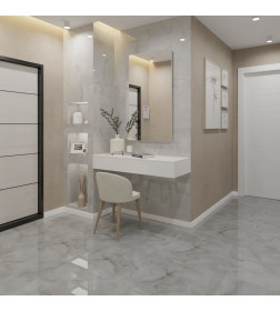 Керамогранит ROYCE Onyx Kaplan 60х60 см Polished 