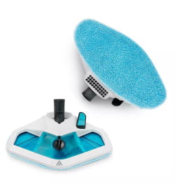 Парогенератор Kitfort KT-1003