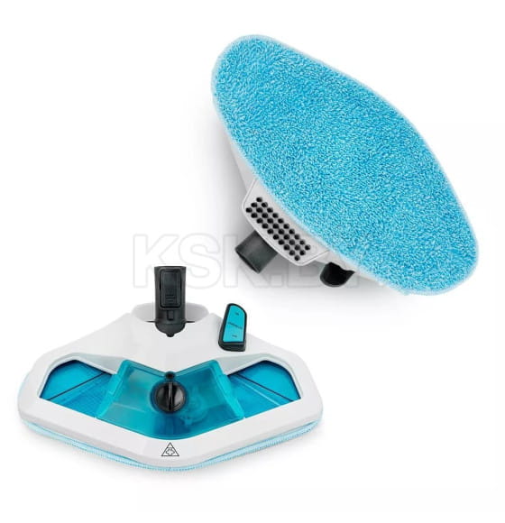 Парогенератор Kitfort KT-1003 (KT-1003) 