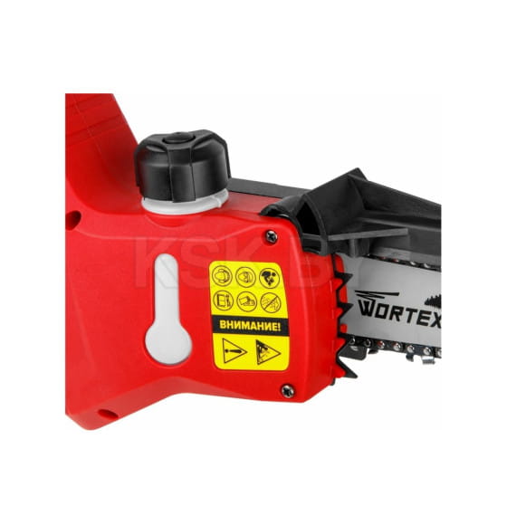 Электропила цепная WORTEX CEC 2518, 0323167 (0323167) 