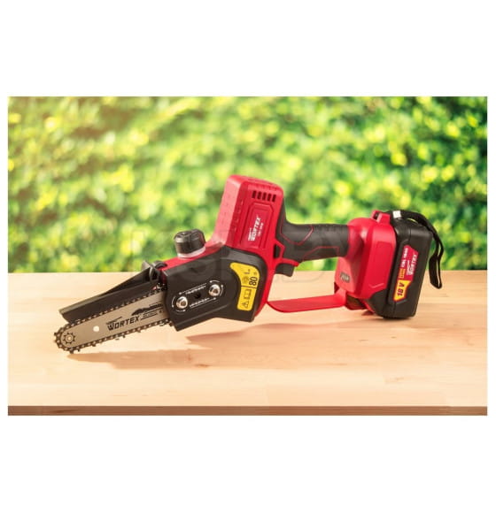 Электропила цепная WORTEX CEC 2518, 0323167 (0323167) 