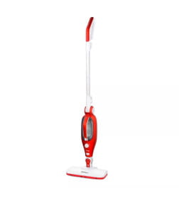 Паровая швабра Kitfort KT-1005-2 красная