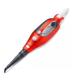 Паровая швабра Kitfort KT-1005-2 красная