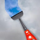 Паровая швабра Kitfort KT-1005-2 красная (KT-1005-2) 