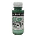 Паста колеровочная № Х24 Start зеленый, 0,1 л