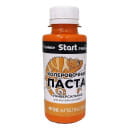 Паста колеровочная № Х26 Start апельсин, 0,1 л