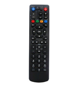 Пульт дистанционного управления ZALA LXP100A/P100