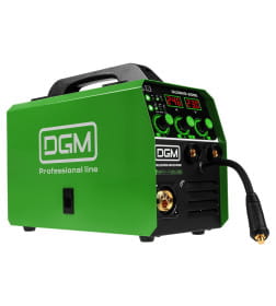 Полуавтомат сварочный DGM DUOMIG-255E