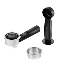 Кофеварка рожковая Kitfort KT-753