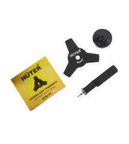 Триммер электрический GET-1700B Huter 70/1/8