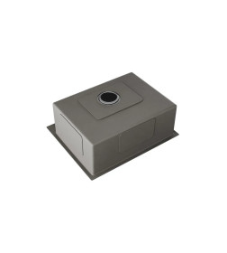 Мойка кухонная 500х440х220 мм Axus LS-5044BD