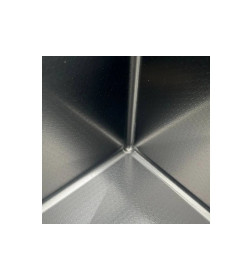 Мойка кухонная 500х440х220 мм Axus LS-5044BD