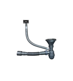 Мойка кухонная 500х440х220 мм Axus LS-5044BD