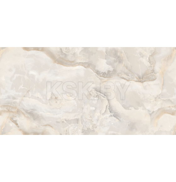 Керамогранит ROYCE Onyx Radiance 60х120 см Polished (R_PR2010 )