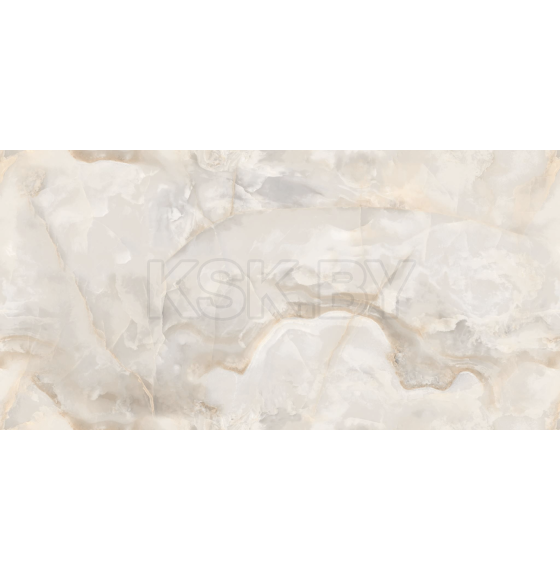 Керамогранит ROYCE Onyx Radiance 60х120 см Polished (R_PR2010 )