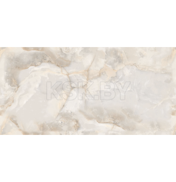 Керамогранит ROYCE Onyx Radiance 60х120 см Polished (R_PR2010 )