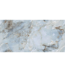 Керамогранит ROYCE Azure Onyx 60х120 см Polished 