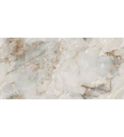 Керамогранит ROYCE Sandstone Onyx 60х120 см Polished 
